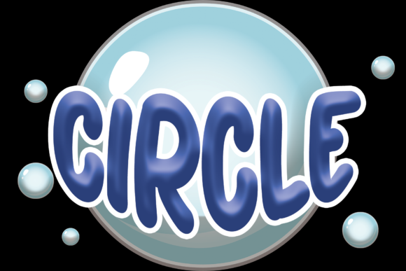 Circle: A Display Font That Holds Space with Quiet Confidence