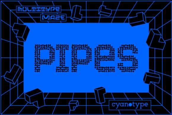 MultiType Maze Pipes: A Designer’s Real-World Review